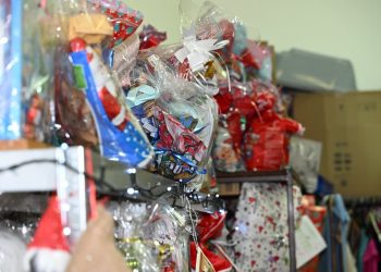 VELIKO SRCE GRUPE EMPATIJA Podijelit će poklone i hranu korisnicima pučke kuhinje i njihovoj djeci