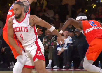 VIDEO NBA kupa, vrhunci polufinala: Milwaukee-Atlanta i Okc-Houston