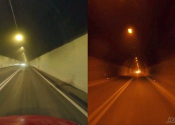 VIDEO Usporedili smo sve detalje: Kako je tunel izgledao prije radova, a kako izgleda nakon uloženih 450 tisuća eura