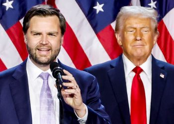 Vance je vjerojatni favorit 2028., ali bi se ovi republikanci mogli kandidirati i za predsjednika