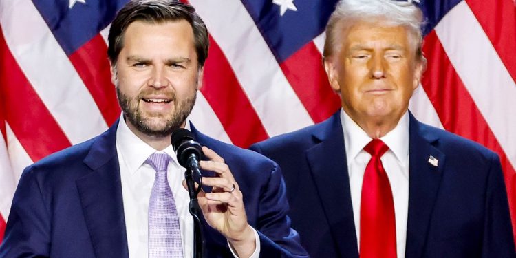 Vance je vjerojatni favorit 2028., ali bi se ovi republikanci mogli kandidirati i za predsjednika