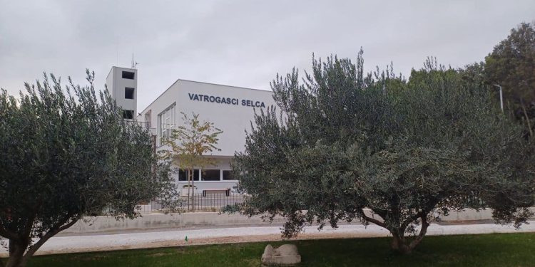 Vatrogasci iz Selca se pohvalili novom aktivnošću