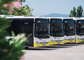 Važna vijest iz Prometa: Izmijenjen raspored linija za iduća dva dana
