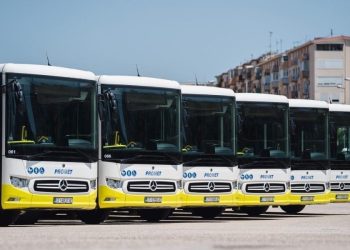 Važno je znati. Ovo je novi vozni red Prometa Split