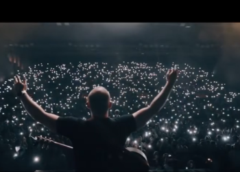 Veličanstvena večer slavljenja za Hrvate: Isus će se slaviti na splitskim Gripama