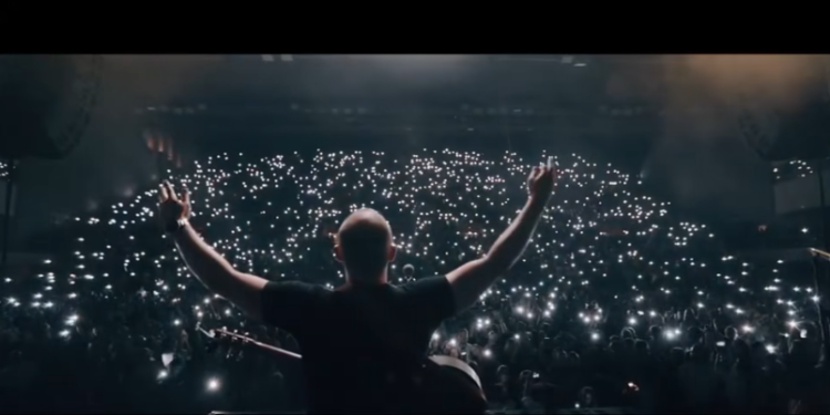 Veličanstvena večer slavljenja za Hrvate: Isus će se slaviti na splitskim Gripama