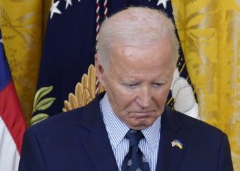 Velika laž iza Bidenovog predsjednikovanja je prijetnja i uvreda za svijet. Trump možda nije lijek – RT World News