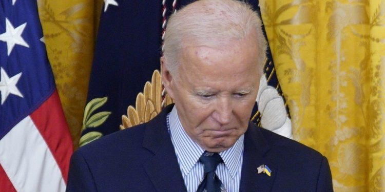 Velika laž iza Bidenovog predsjednikovanja je prijetnja i uvreda za svijet. Trump možda nije lijek – RT World News