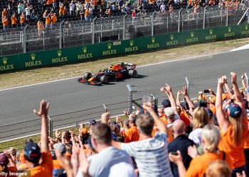 Velika utrka Formule 1 bit će IZBRISANA iz kalendara Grand Prixa – u udaru na Maxa Verstappena