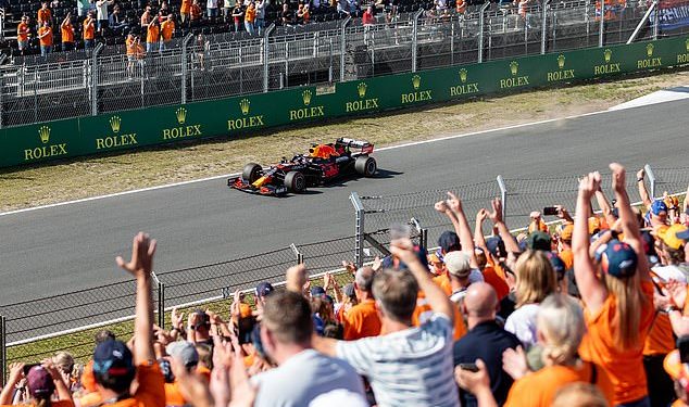 Velika utrka Formule 1 bit će IZBRISANA iz kalendara Grand Prixa – u udaru na Maxa Verstappena