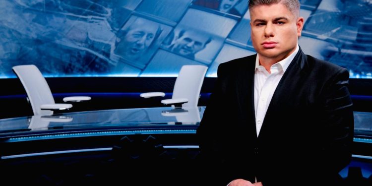 ODGOVORIO KEKIN Bujanec: ‘Smetaju joj moji pubertetski grijesi, a dobar sam kad razotkrivam Plenkovića’ | NACIONAL.HR