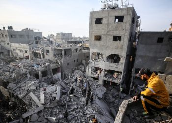 Vijeće sigurnosti UN-a ‘ostaje paralizirano’ od strane SAD-a i Rusije — RT World News