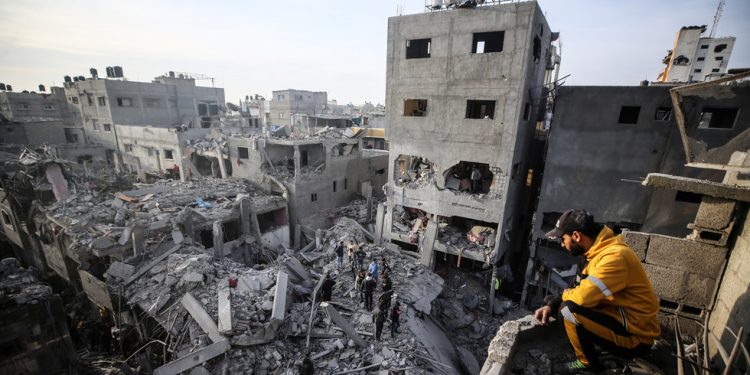 Vijeće sigurnosti UN-a ‘ostaje paralizirano’ od strane SAD-a i Rusije — RT World News