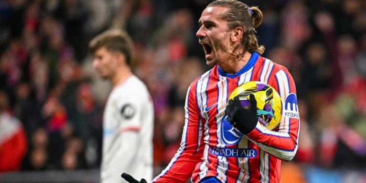 Vikend izvještaji u inozemstvu: Premier, La Liga, Bundesliga, Ligue 1