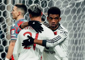 Viktoria Plzen protiv Manchester Uniteda – Europska liga: rezultat uživo, vijesti o momčadi i novosti dok Crveni vragovi izjednačuju nakon što je Andre Onana pogriješio i poklonio prvi udarac Česima