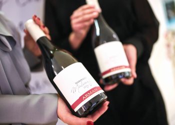 Vinarija Arman predstavila novo premium vino – Malvaziju Narducci | NACIONAL.HR
