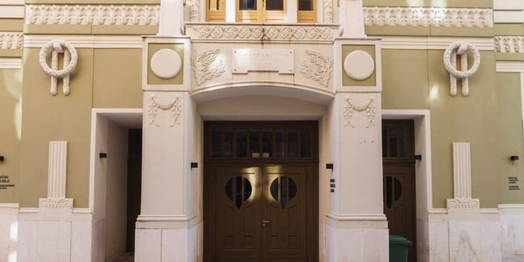 Virtuozi Milanske Scale & Greta Doveri u Hrvatskom domu Split