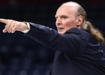 Virtus Bologna, stiže Duško Ivanović: službeno nakon Banchijeve ostavke