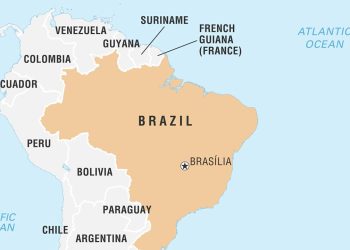 Više od 30 mrtvih u sudaru autobusa i kamiona u Brazilu