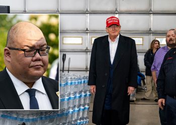 Visoki Trumpov dužnosnik otkriva posjet koji je odredio ‘trajektoriju’ izborne pobjede