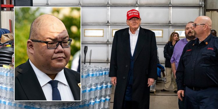 Visoki Trumpov dužnosnik otkriva posjet koji je odredio ‘trajektoriju’ izborne pobjede