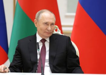 RUSIJA JE ZAGRIJANA Kremlj kaže da im je prihvatljiv Trumpov prijedlog o primriju, ali… | NACIONAL.HR