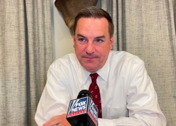 Voditelj kampanje GOP-a daje predviđanja za međuispitne ispite 2026.: ‘Bit će u napadu’