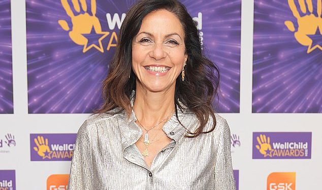 Voditeljica Countryfilea Julia Bradbury iskreno govori o velikim životnim promjenama koje je napravila nakon borbe s rakom