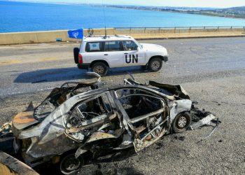 Vojnici IDF-a optužuju mirovne snage UN-a da su omogućili teroristima Hezbollaha: ‘ne možemo vjerovati UNIFIL-u’