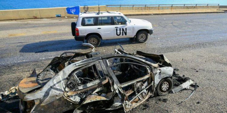 Vojnici IDF-a optužuju mirovne snage UN-a da su omogućili teroristima Hezbollaha: ‘ne možemo vjerovati UNIFIL-u’