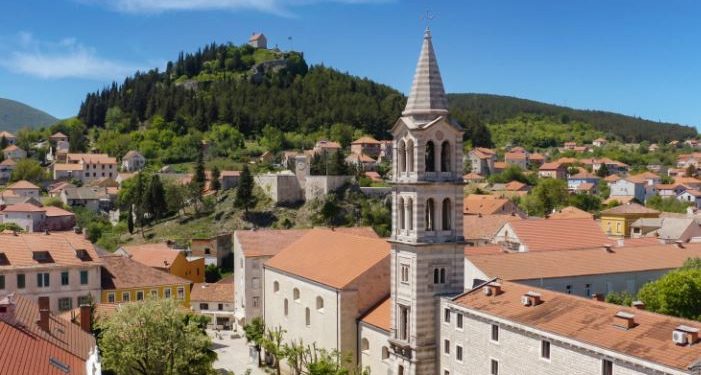 Vrijeme milosti: Ovo su crkve u kojima tijekom cijele godine možete dobiti potpuni oprost