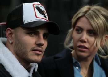 Wanda Nara izbacuje Icardija i zove policiju, on izvještava