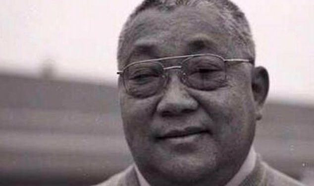 Waymond Lee preminuo u 72. godini: Zvijezda radoholičara umrla je tjednima nakon dijagnoze ALS-a