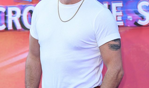 Will Mellor govori o ponovnom okupljanju Two Pints ​​Of Lager And A Packet Of Crisps dok otkriva da je napisan scenarij