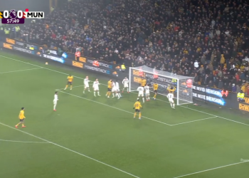 Wolverhampton-Manchester United 2-0: gol e highlights