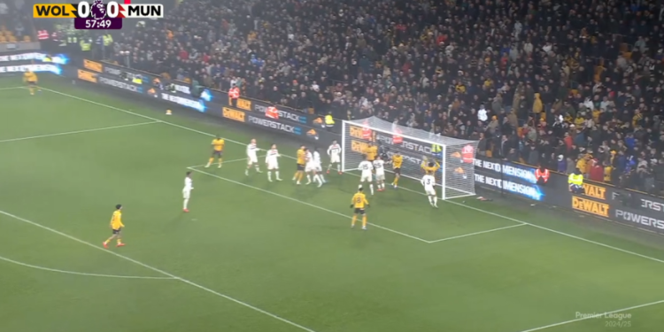 Wolverhampton-Manchester United 2-0: gol e highlights