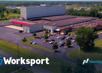 Worksport odabire Ripple Token Plus Bitcoin (BTC) za svoju korporativnu riznicu