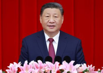 Xi obećava neizbježno ponovno ujedinjenje s Tajvanom — RT World News