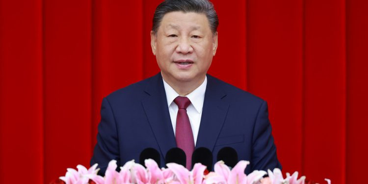 Xi obećava neizbježno ponovno ujedinjenje s Tajvanom — RT World News