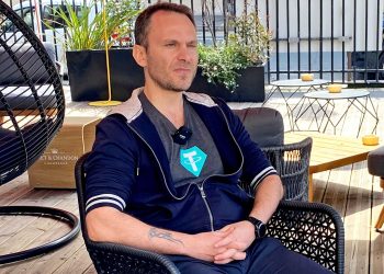 YouTubeov konkurent Rumble (RUM) dobiva 775 milijuna dolara ulaganja od Tethera