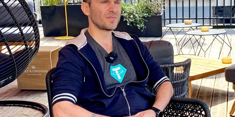 YouTubeov konkurent Rumble (RUM) dobiva 775 milijuna dolara ulaganja od Tethera