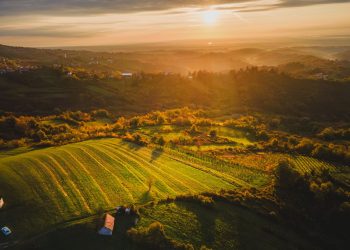 ZAGREBAČKA ŽUPANIJA Globalno priznanje za inovacije u promociji kontinentalnog turizma | NACIONAL.HR