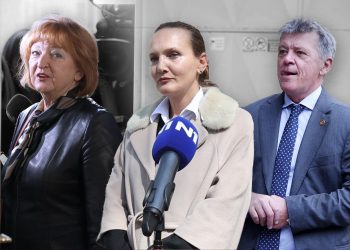 ZAŠTITA KRIMINALA ‘Bivša tužiteljica u aferi Agrokor teško tereti Sani Ljubičić iz EPPO-a, Turudić sad ima osnove za kazneni progon’ | NACIONAL.HR