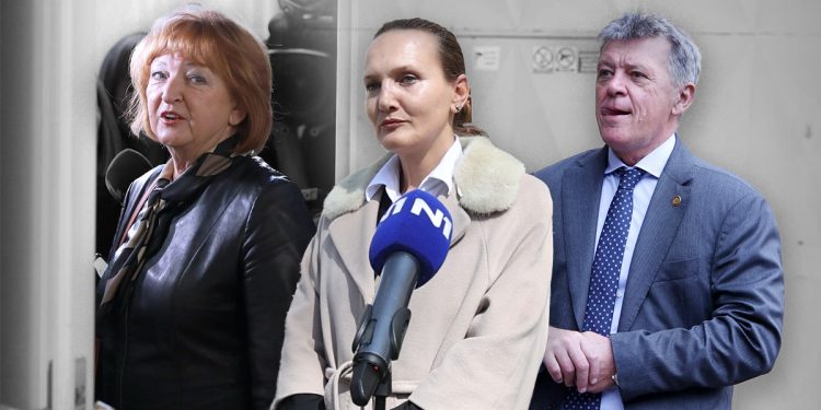 ZAŠTITA KRIMINALA ‘Bivša tužiteljica u aferi Agrokor teško tereti Sani Ljubičić iz EPPO-a, Turudić sad ima osnove za kazneni progon’ | NACIONAL.HR