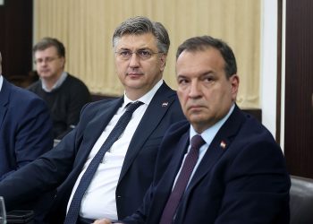 ZDRAVLJE NACIJE Plenković i Beroš ignorirali ključne preporuke EK i tako doprinijeli tragediji u Prečkom | NACIONAL.HR