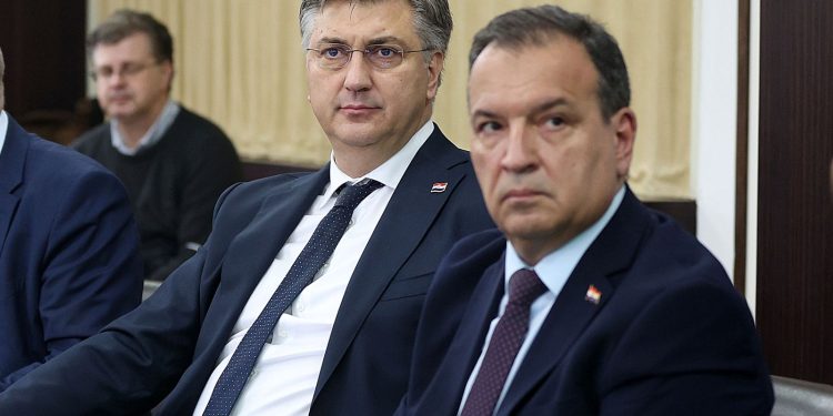 ZDRAVLJE NACIJE Plenković i Beroš ignorirali ključne preporuke EK i tako doprinijeli tragediji u Prečkom | NACIONAL.HR