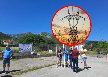 ŽESTOKA BORBA U ZAGORI Velika pobjeda mještana nad metalnom grdosijom: „Ponovno doživljavamo procvat i neće nam to uništiti“
