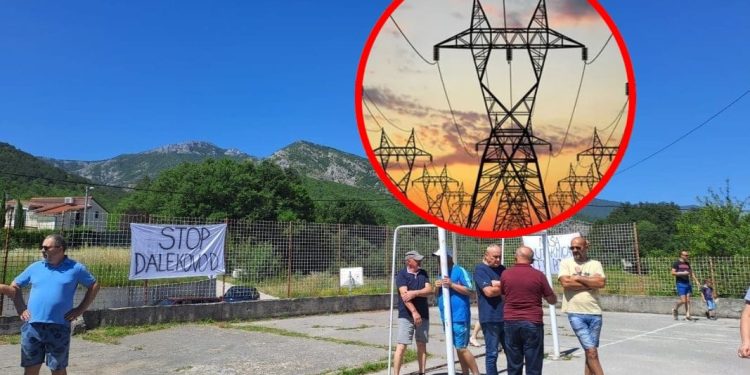 ŽESTOKA BORBA U ZAGORI Velika pobjeda mještana nad metalnom grdosijom: „Ponovno doživljavamo procvat i neće nam to uništiti“