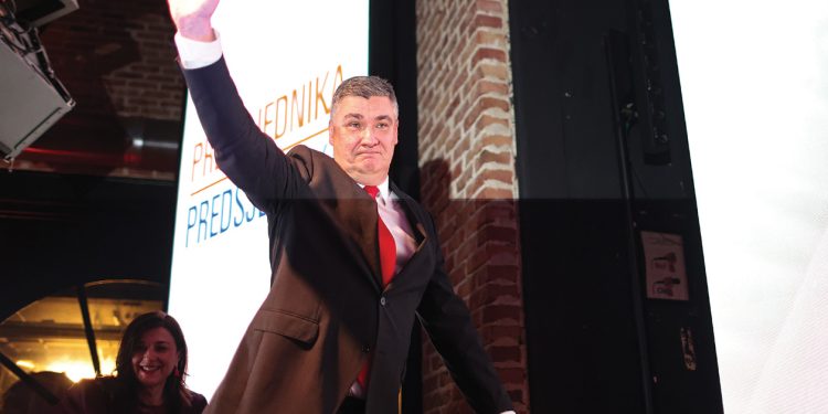 ZGRANUTI DEBAKLOM Izvor iz vrha HDZ-a otkriva da vodstvo stranke smatra Plenkovića jedinim odgovornim za Primorčev izborni podbačaj i najavljuje pobunu | NACIONAL.HR