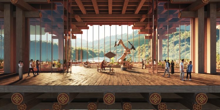 Zacrtavanje vlastitog pravca ekonomskog razvoja